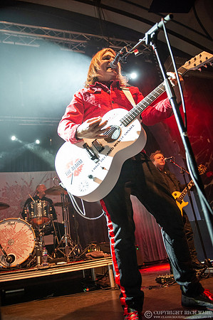 The Alarm