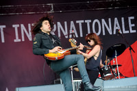 The Last Internationale
