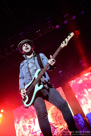 Black Stone Cherry