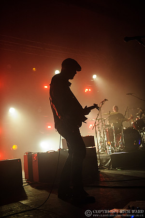 The Pixies