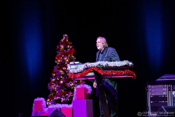 Rick Wakeman