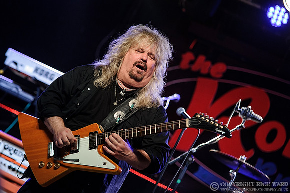 Molly Hatchet