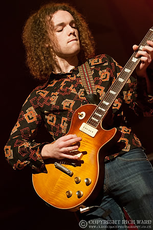 Blues Pills