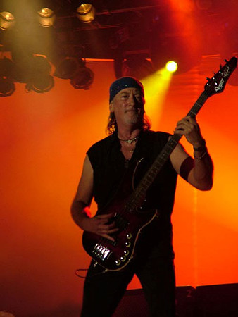 Deep Purple