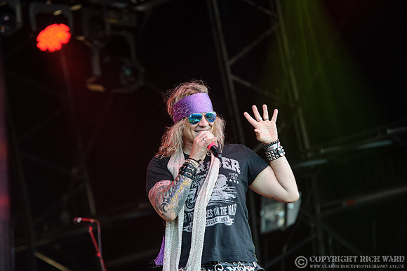 Steel Panther