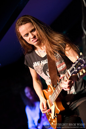 Grainne Duffy