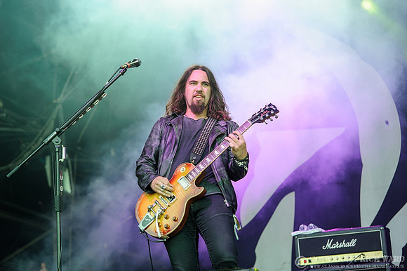 Halestorm