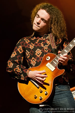 Blues Pills