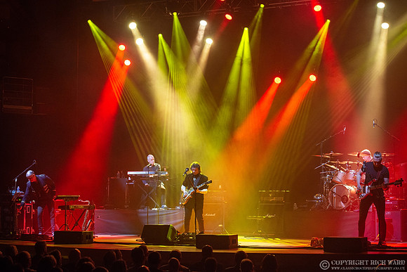 Steve Hackett