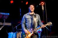 Fireroad - The Robin, Bilston - 14th November 2016