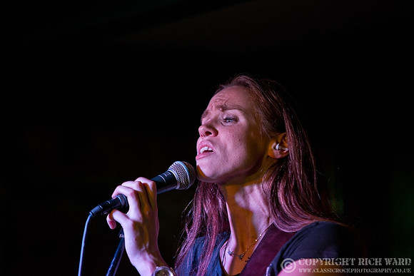 Grainne Duffy