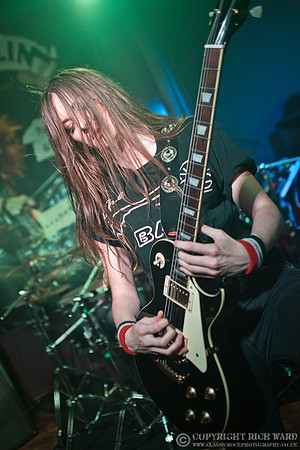 The Amorettes