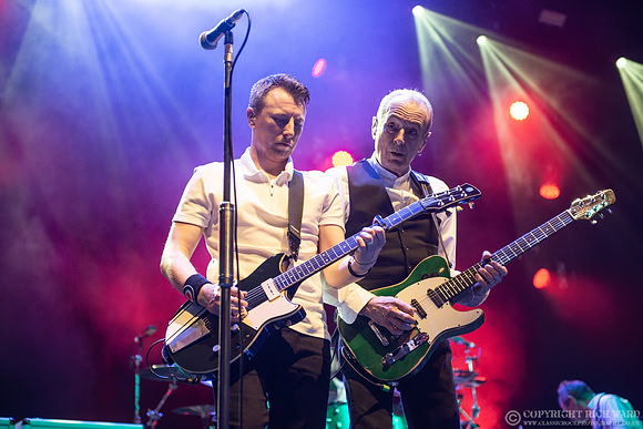Status Quo