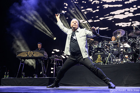 Simple Minds