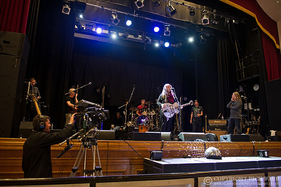 Panic Room - DVD recording