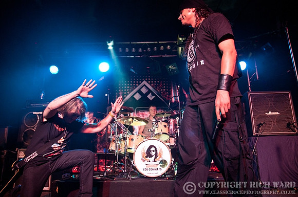 Jeff Scott Soto