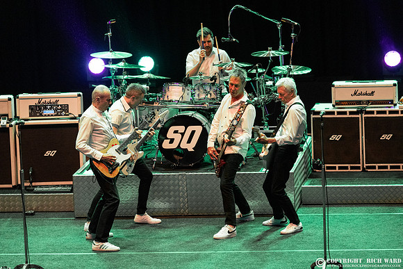 Status Quo