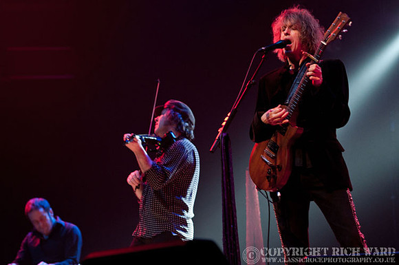 The Waterboys
