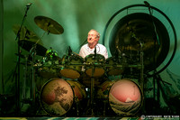 Nick Mason's Saucerful Of Secrets - Victoria Hall, Stoke-on-Trent - 11th June 2024