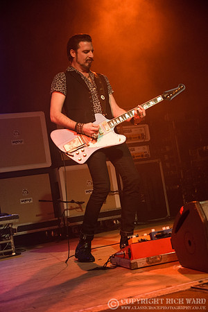 Rival Sons