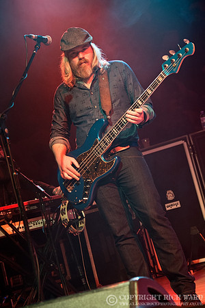 Rival Sons