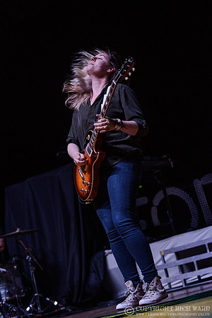 Joanne Shaw Taylor