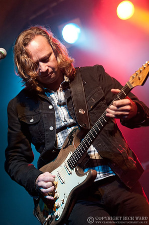 Gerry Macavoy