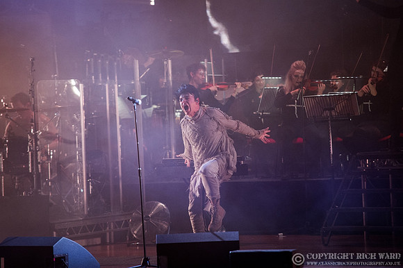 Gary Numan