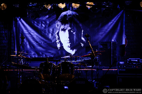 Cozy Powell Birthday Bash