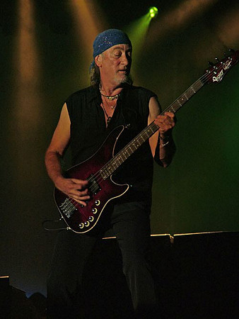 Deep Purple