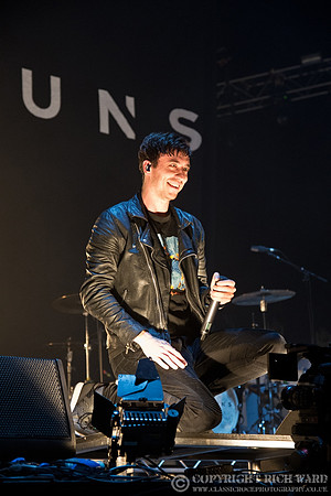 Young Guns