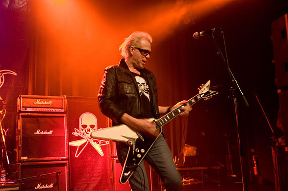 Michael Schenker