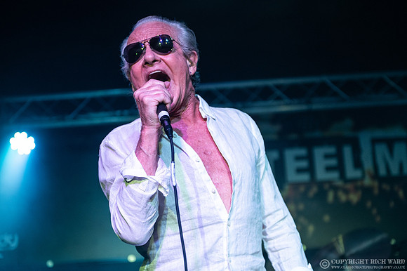 Graham Bonnet