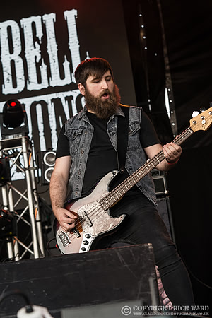Phil Campbell & The Bastard Sons