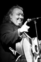 Bernie Marsden