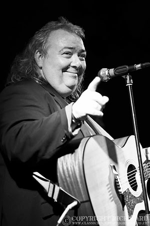 Bernie Marsden