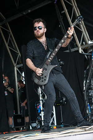 Geoff Tate
