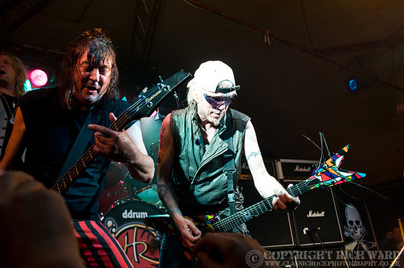 Michael Schenker