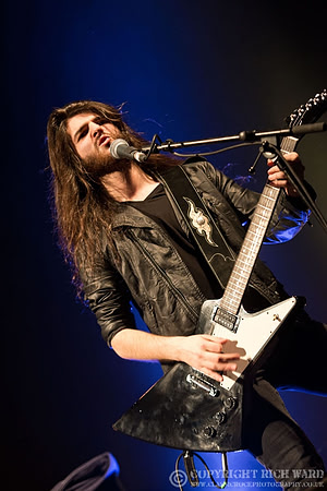 Toseland