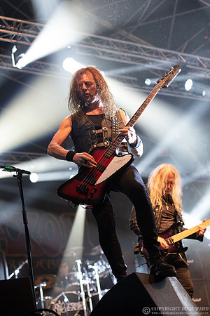 Saxon