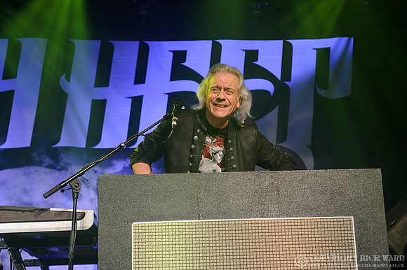Uriah Heep