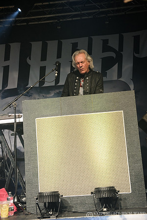 Uriah Heep