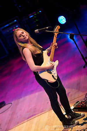 Joanne Shaw Taylor