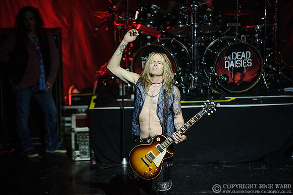 Dead Daisies