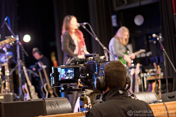 Panic Room - DVD recording