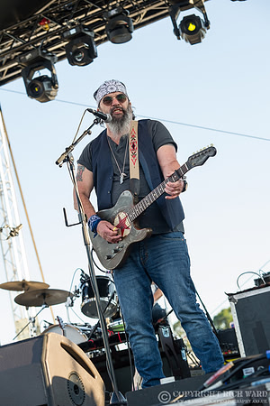 Steve Earle