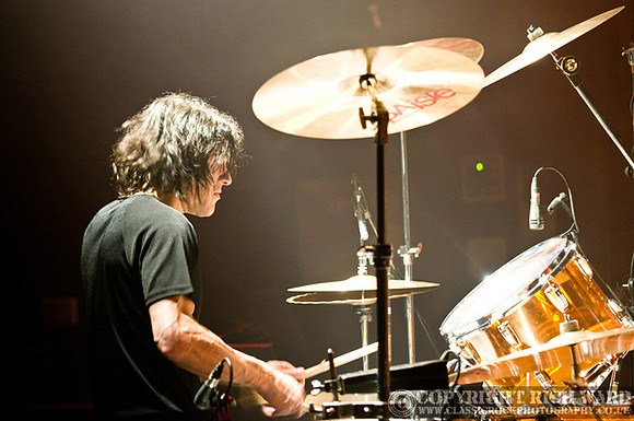 Dizzy Lizzy