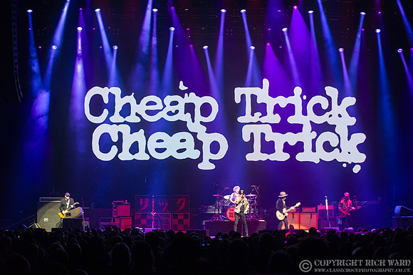 Cheap Trick