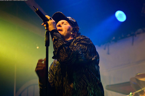 Michael Schenker