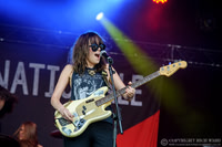 The Last Internationale